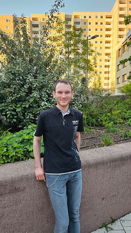 Geschäftsführer: Daniel Pauly